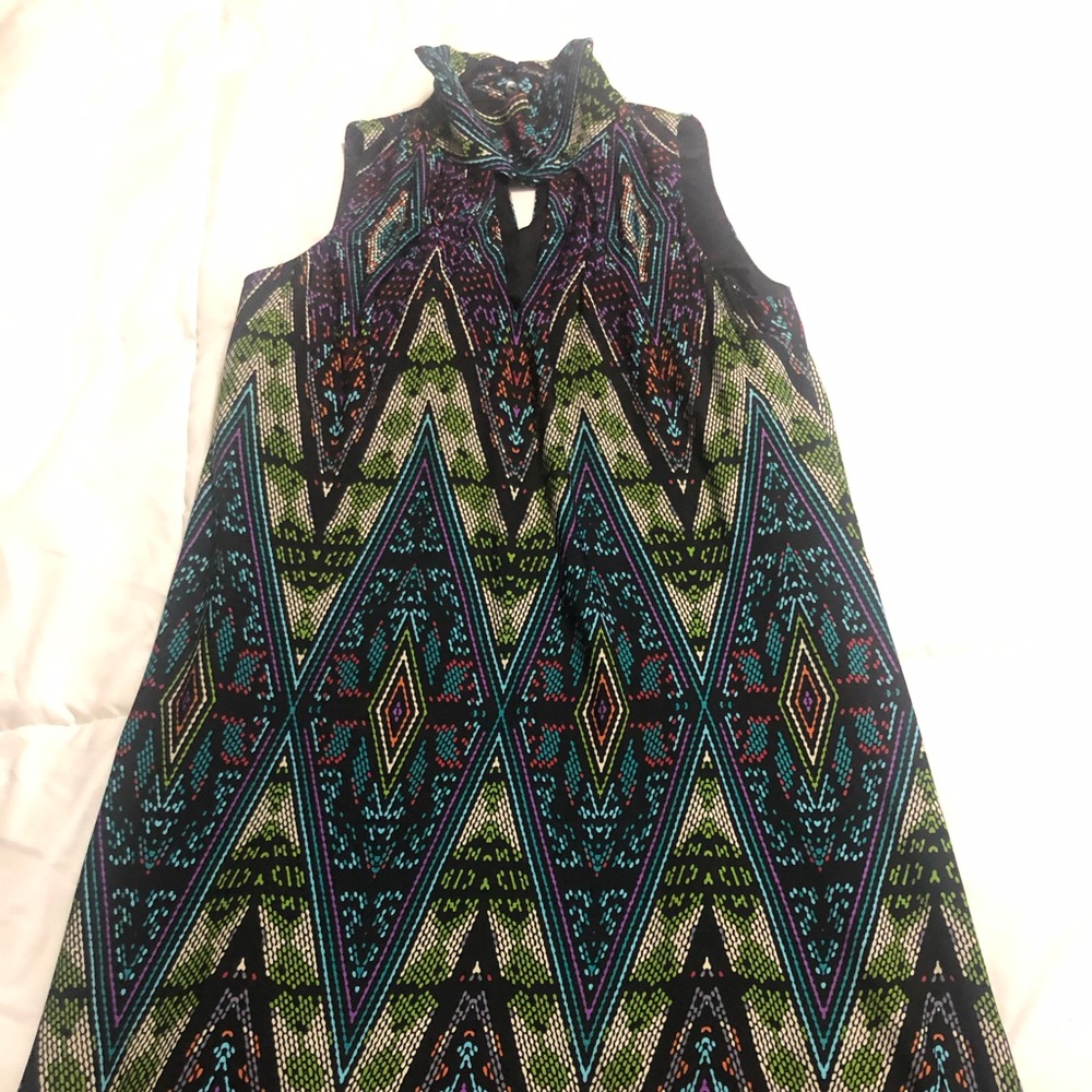 Versona dress